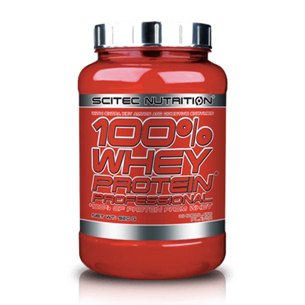 100% whey protein professional 2350gr