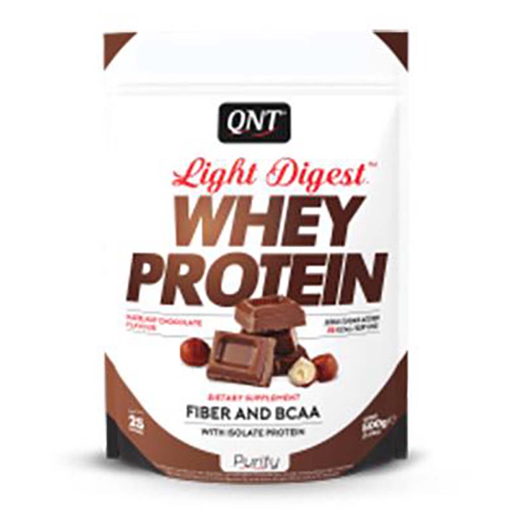 Whey Light Digest Protein | 500gr