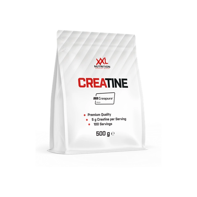Creatine Monohydraat (CreaPure®) | XXL-nutrition