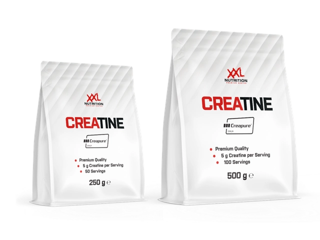 Creatine Monohydraat (CreaPure®) | XXL-nutrition