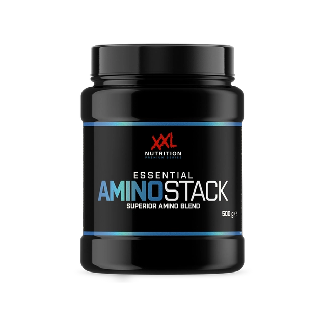 Essential Amino Stack | XXL-nutrition
