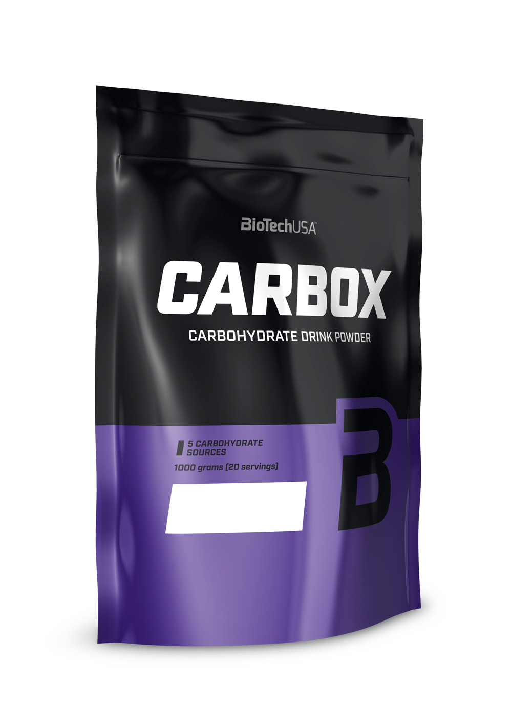 CARBOX 1000G