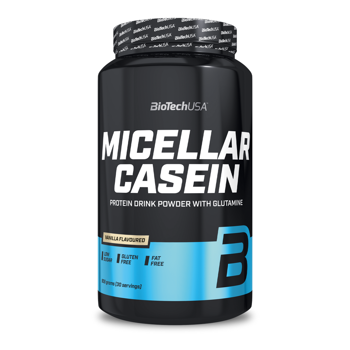 MICELLAR CASEIN 908G