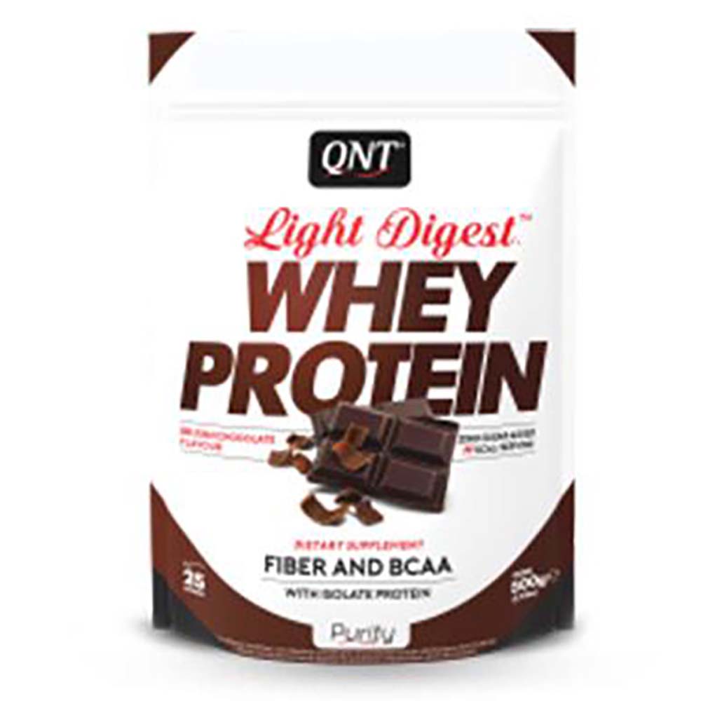 Whey Light Digest Protein | 500gr