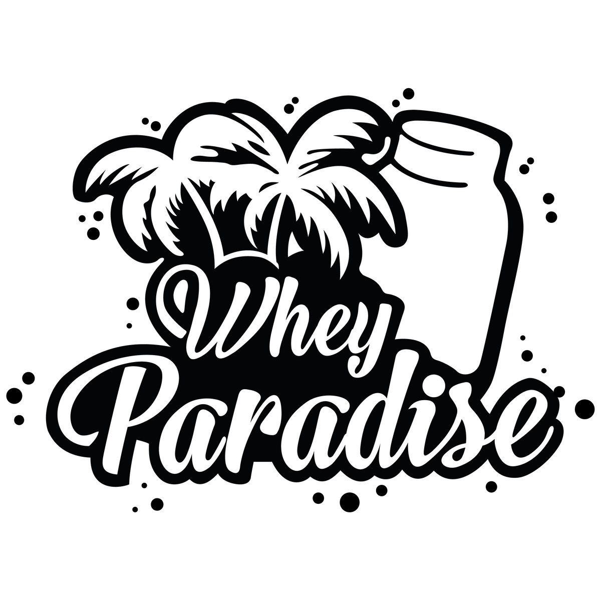 WheyParadise Gift Card